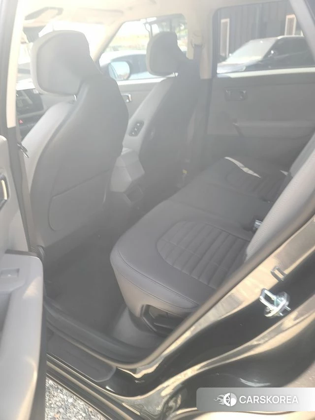 Kia Celtos second Generation id 4353840 из Кореи 12