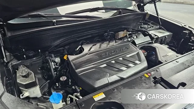 Hyundai Palisade id 3520164 из Кореи 16