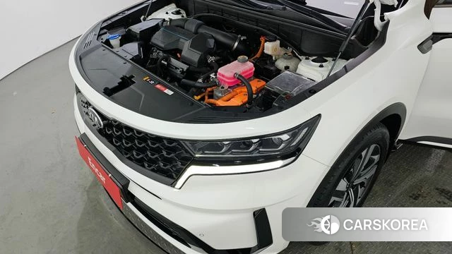 Kia Sorento 4th Generation id 3843679 из Кореи 16