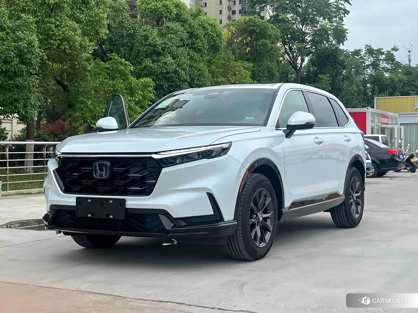 Honda CR-V id 4514267 из Китая 8