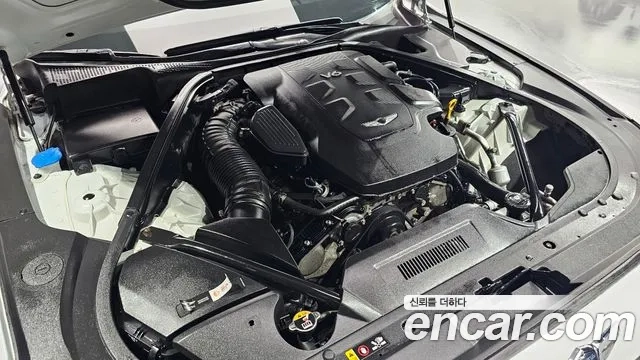 Genesis G80 id 2907662 из Кореи 16