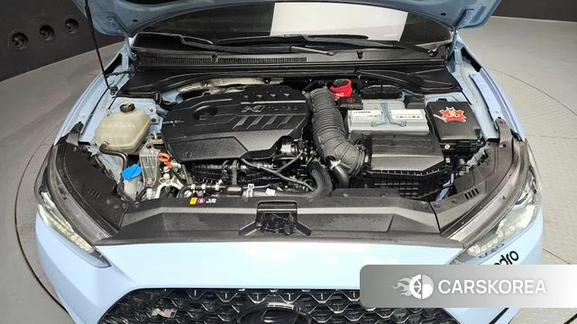 Hyundai Veloster (JS) id 4245329 из Кореи 16