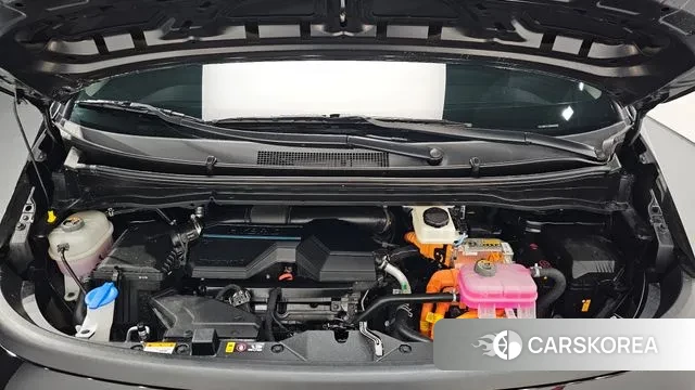 Hyundai Staria id 3316237 из Кореи 16