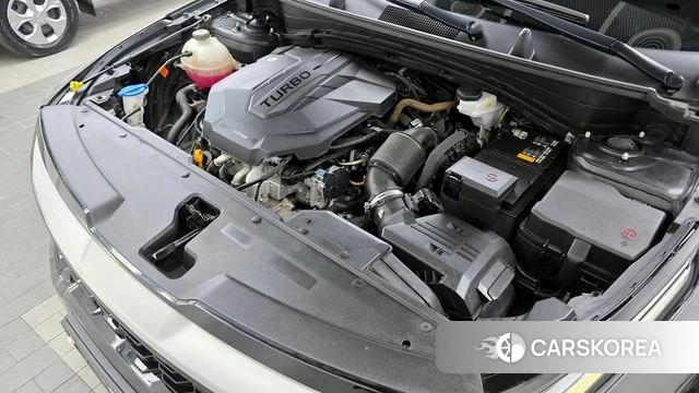 Kia Sportage 5th Generation id 4401870 из Кореи 25