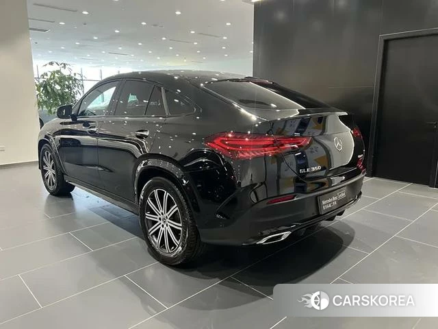 Mercedes-Benz GLE coupe id 4314434 из Китая 11