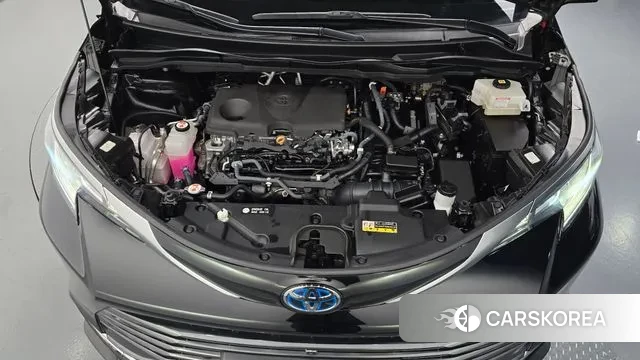 Toyota Sienna 4th Generation id 3581522 из Кореи 16