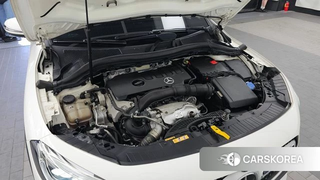 Mercedes-Benz GLA - Class H247 id 4445441 из Кореи 16