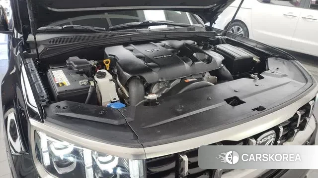 Kia Mohave Master id 3493715 из Кореи 16