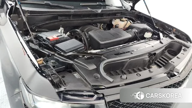 Cadillac Escalade 5th Generation id 3524038 из Кореи 16