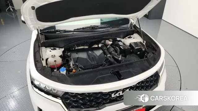 Kia Sorento 4th Generation id 3354741 из Кореи 16