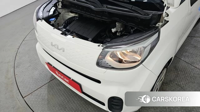 Kia The New Ray id 3923470 из Кореи 16