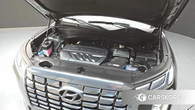 Hyundai The New Palisade id 3940952 из Кореи 16