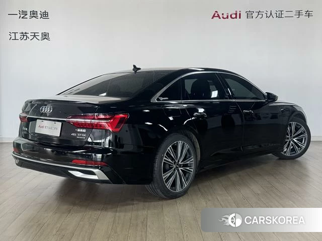 Audi A6L id 4272438 из Китая 8