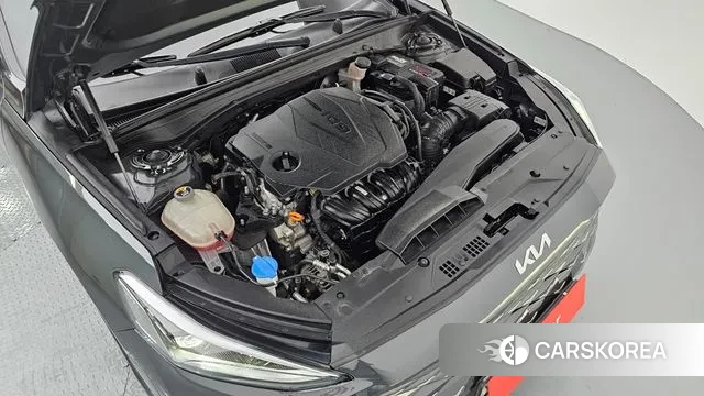 Kia K8 id 2975887 из Кореи 16