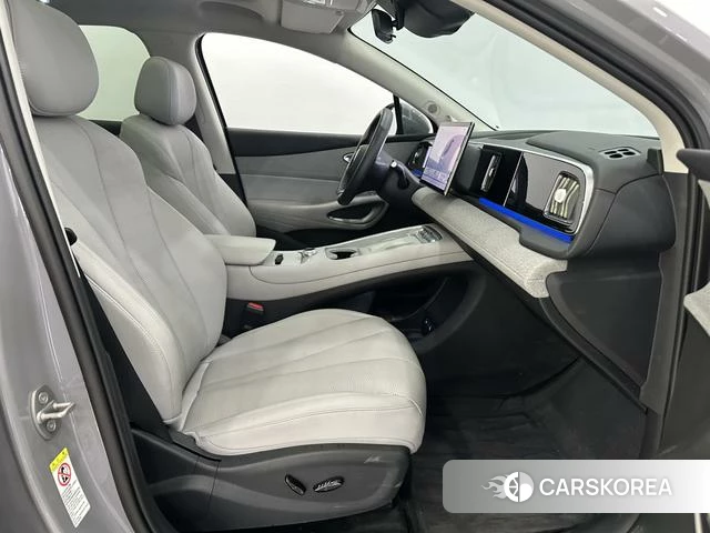 BYD Sea Lion 05EV id 3907776 из Китая 18