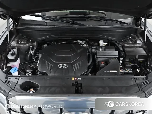 Hyundai The New Palisade id 3131691 из Кореи 16