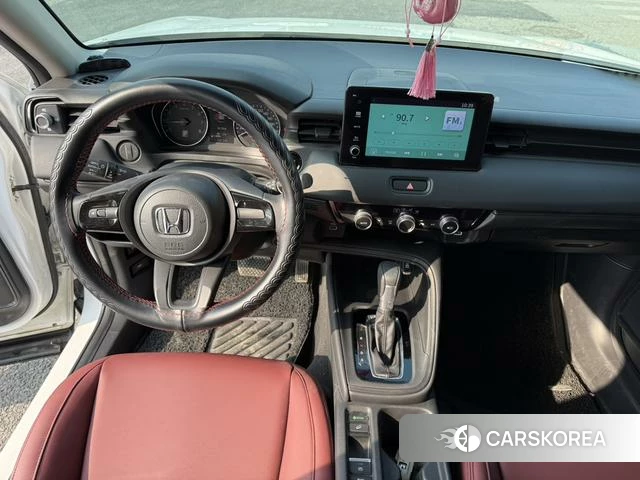 Honda XR-V id 4301164 из Китая 13