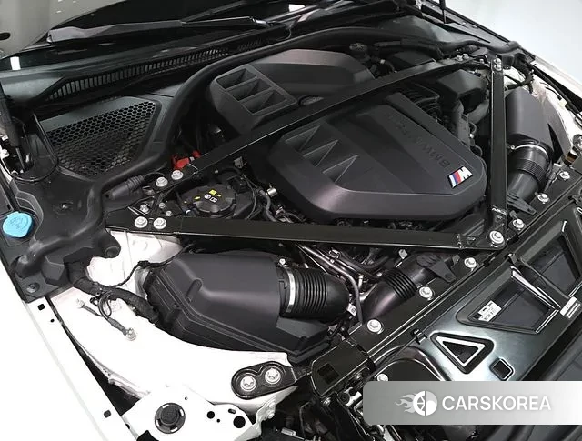 BMW M4 (G82) id 3052775 из Кореи 16