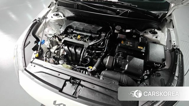 Kia The New K3 2nd generation id 4223471 из Кореи 27