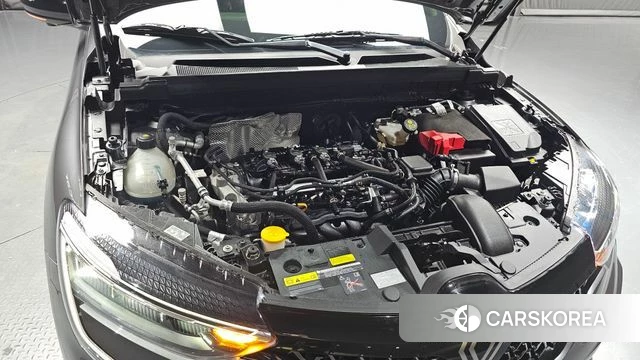 Renault Korea (Samsung) Arcana id 4456473 из Кореи 26