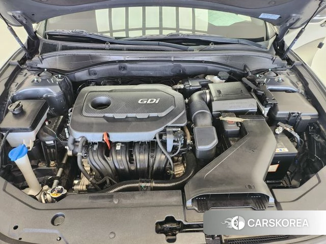 Hyundai Grandeur IG id 4471172 из Кореи 16