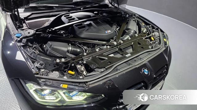 BMW M4 (G82) id 3877072 из Кореи 16