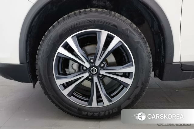 Nissan Qijun id 4254295 из Китая 20