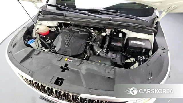 Kia Carnival 4th generation id 3433421 из Кореи 16