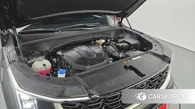 Kia The New Sorento 4th Generation id 3883258 из Кореи 16