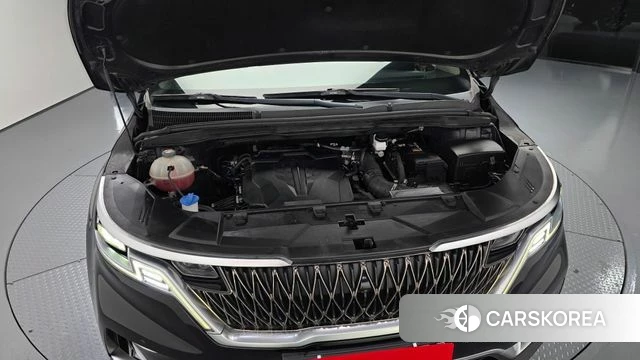 Kia Carnival 4th generation id 3852660 из Кореи 16