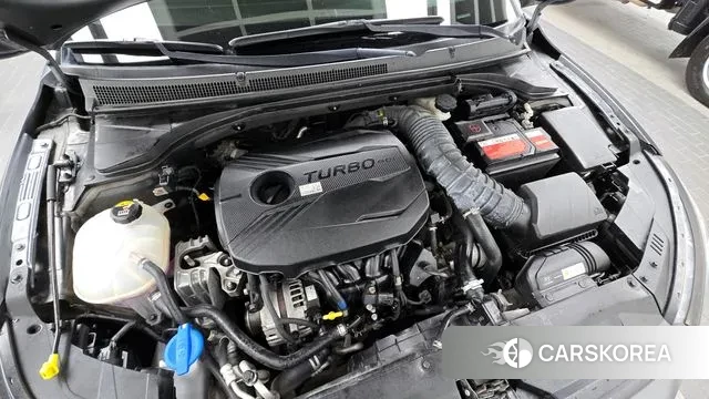 Hyundai Veloster (JS) id 3588364 из Кореи 16