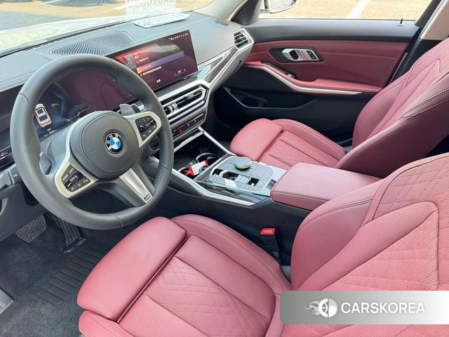 BMW 3 series id 4236289 из Китая 10