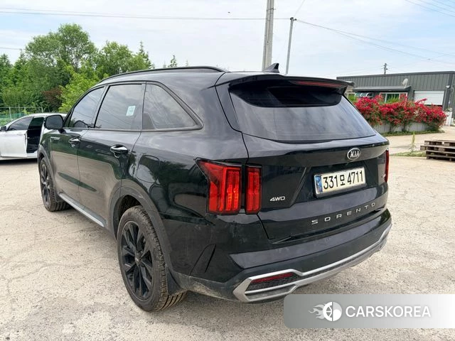 Kia Sorento 4th Generation id 4402257 из Кореи 7