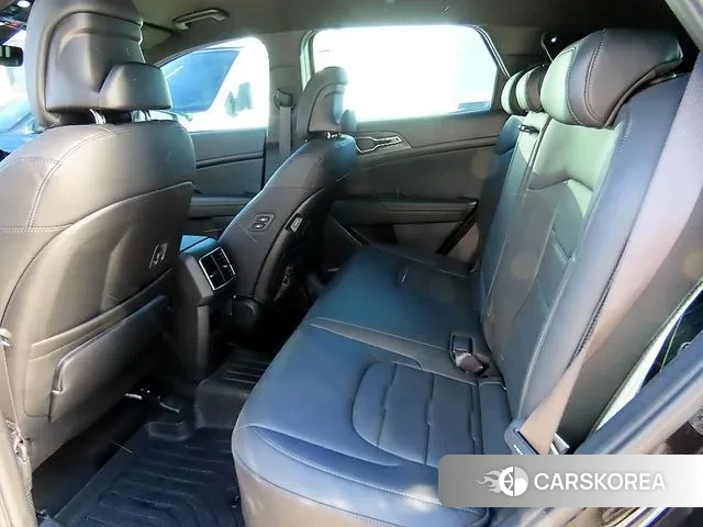 Kia The New Sportage 5th Generation Hybrid id 3523241 из Кореи 10