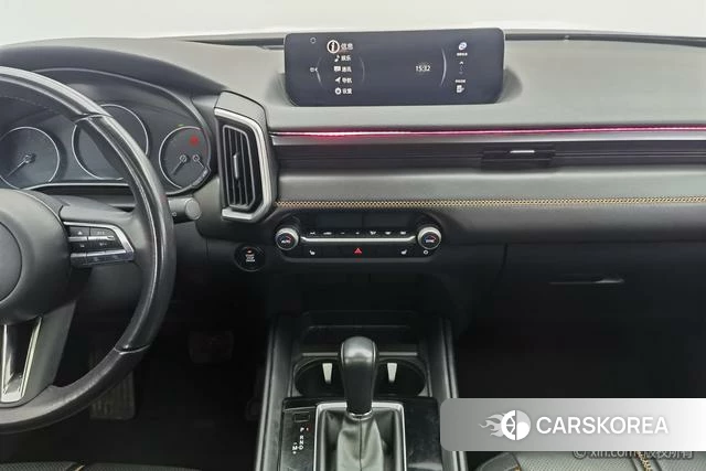 Mazda CX-50 line also id 4258257 из Китая 20