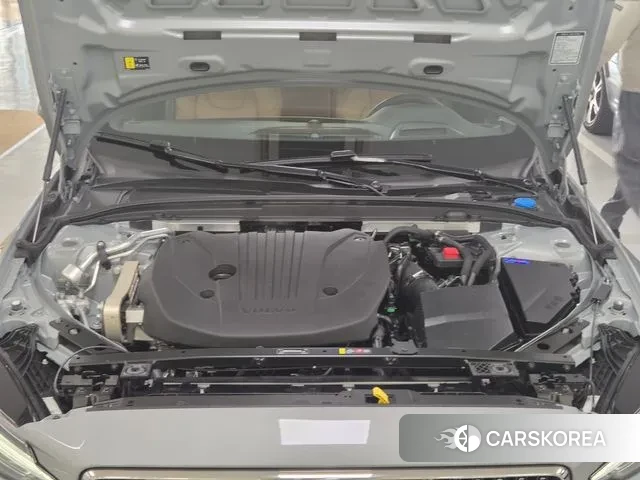 Volvo V60 Cross-Country 2nd Generation id 3425790 из Кореи 16