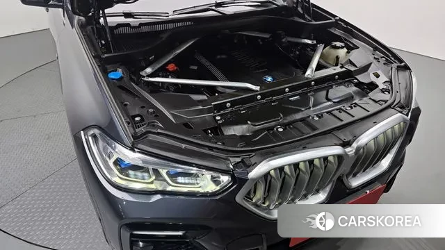 BMW X6 (G06) id 3635494 из Кореи 16