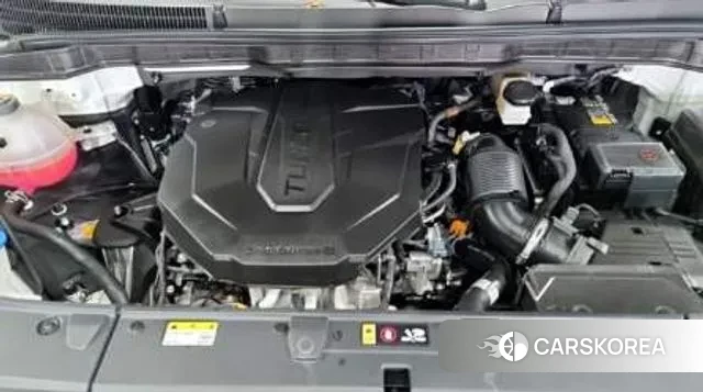 Kia The New Carnival 4th Generation id 3446991 из Кореи 15