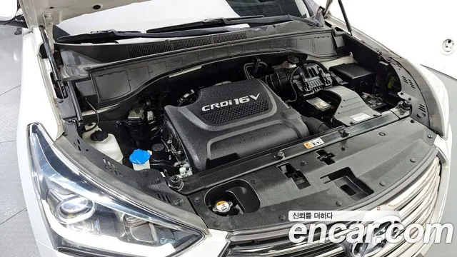 Hyundai The New Max Cruise id 2850891 из Кореи 16