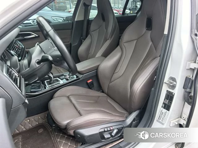 BMW 1 series id 4273546 из Китая 18