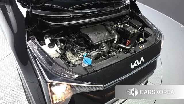 Kia The New Morning (JA) id 3571523 из Кореи 16