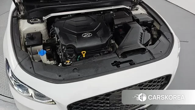 Hyundai Grandeur IG id 3297457 из Кореи 16