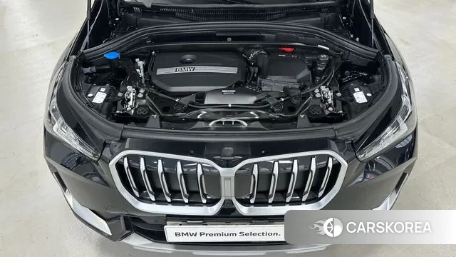 BMW X1 (U11) id 3466976 из Кореи 16