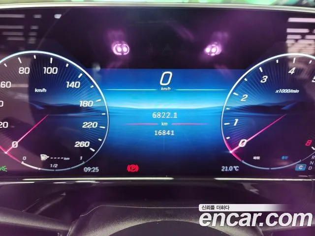 Mercedes-Benz E-Class W214 id 2709529 из Кореи 16