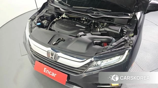 Honda Odyssey id 4856111 из Кореи 30