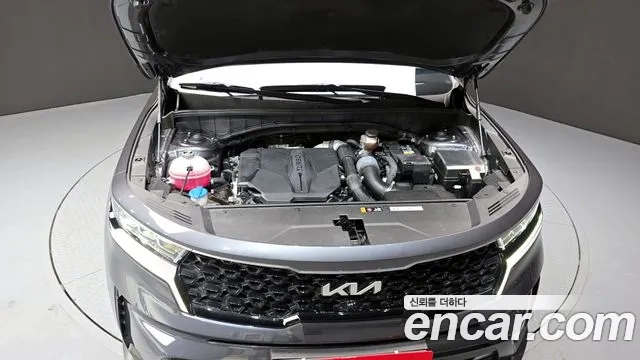 Kia Sorento 4th Generation id 2954488 из Кореи 16