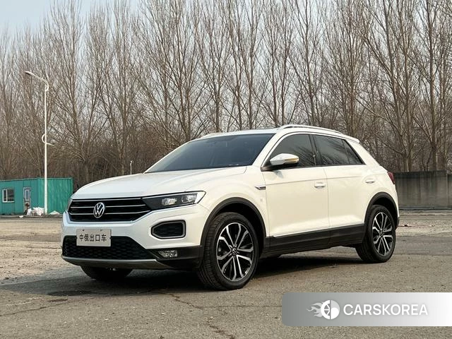 Volkswagen Exploring songs id 3857591 из Китая 19