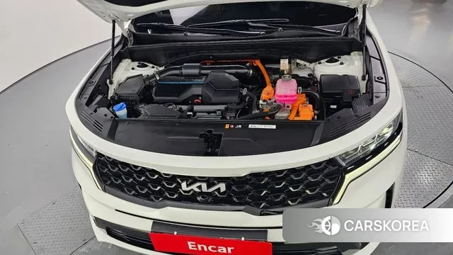 Kia Sorento 4th Generation id 3372623 из Кореи 16