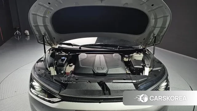 Kia EV6 id 3421446 из Кореи 16