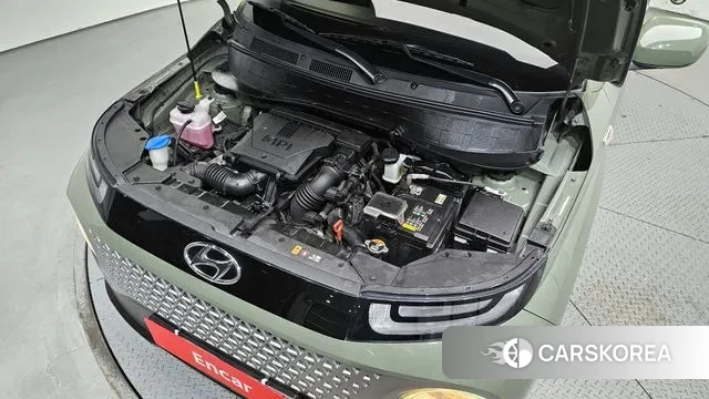 Hyundai Casper id 3453512 из Кореи 16